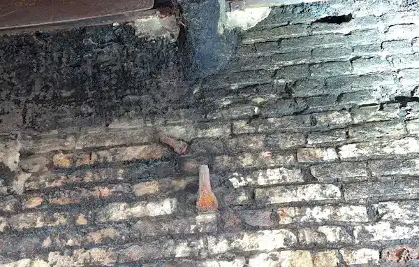 Réalisation de ACK Couverture Ramonage