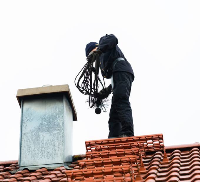 ramonage tous conduits