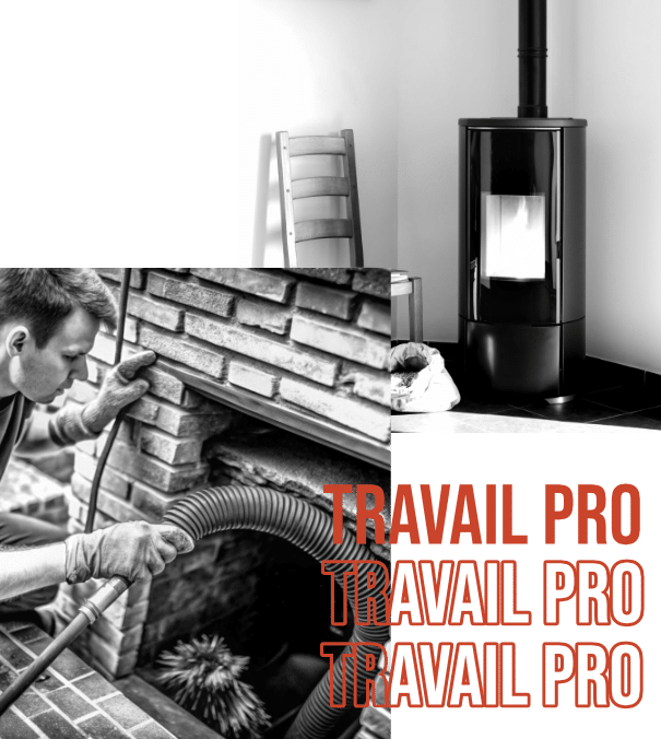 travail pro sans salisure nettoyage